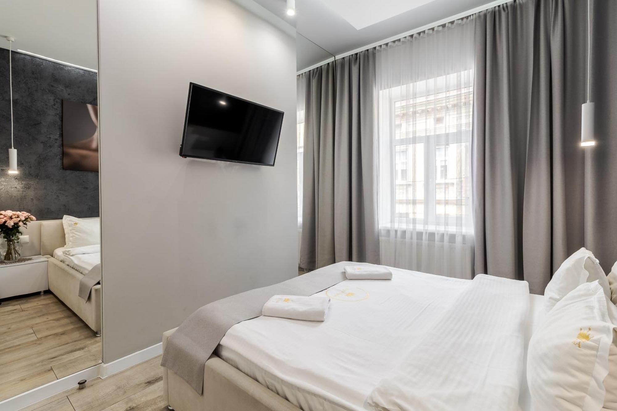Apartment Royal On Balabana Street