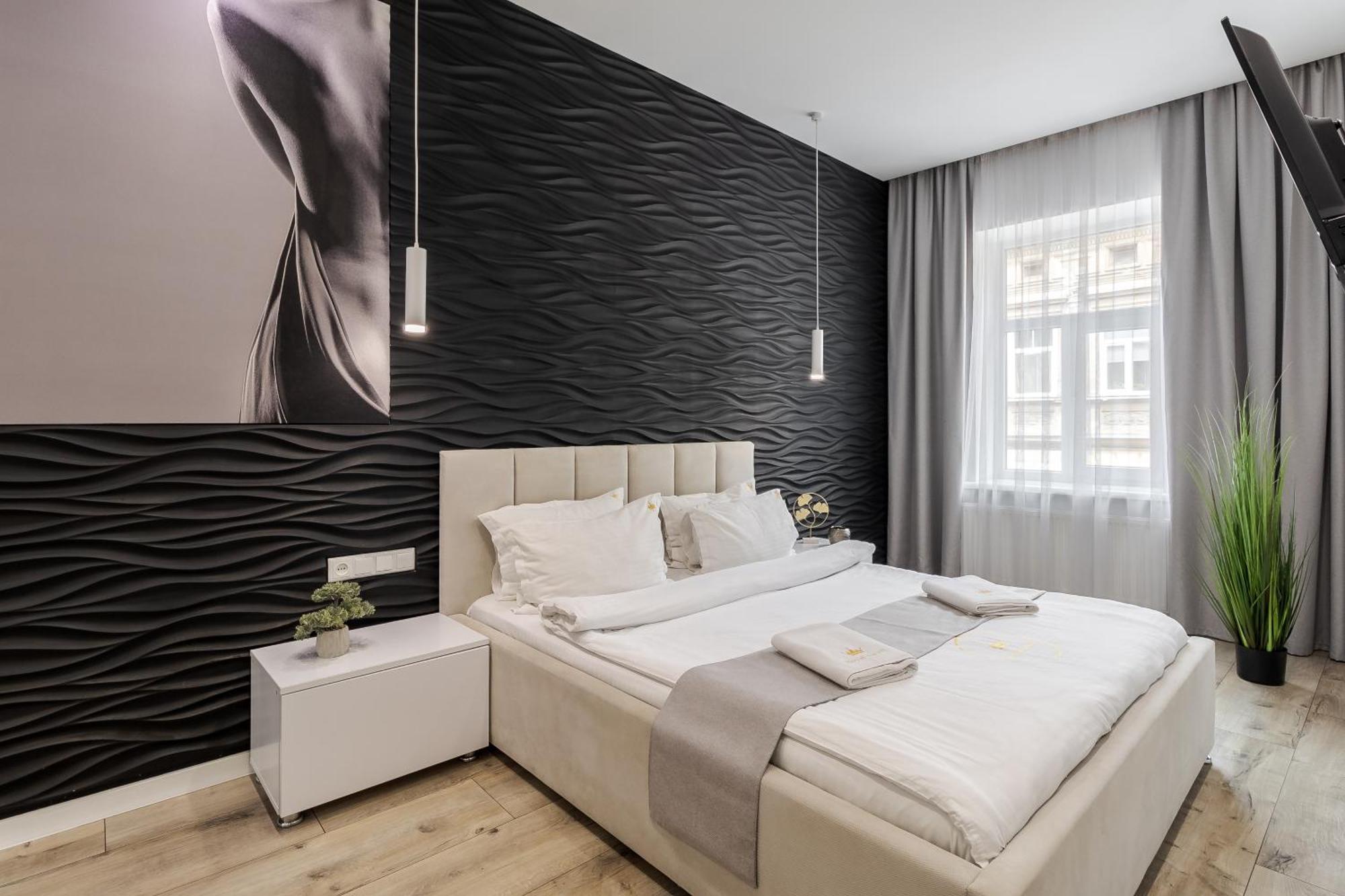 Apartment Royal On Balabana Street Lviv